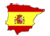 IMPRENTA SAN CRISTÓBAL - Espanol