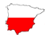 IMPRENTA SAN CRISTÓBAL - Polski